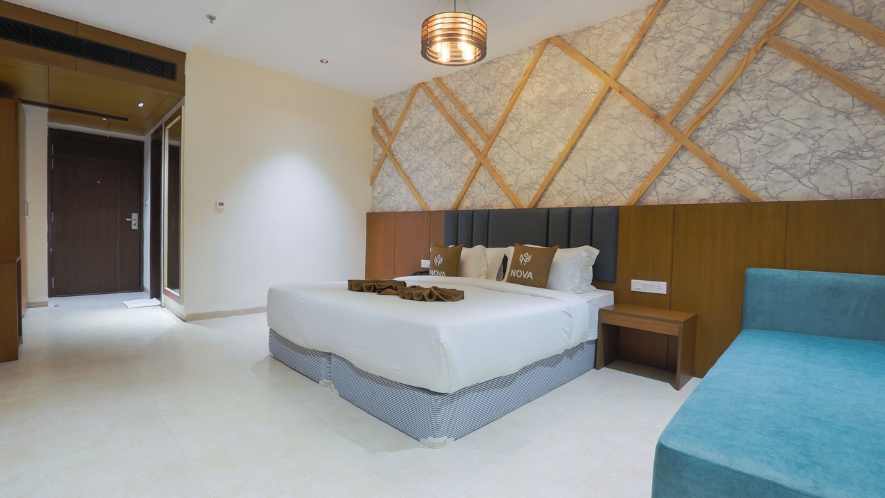Photo of Bedroom in Ujjain