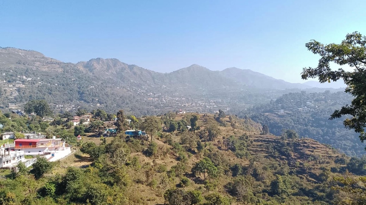Photo of Outdoor in Bhimtal