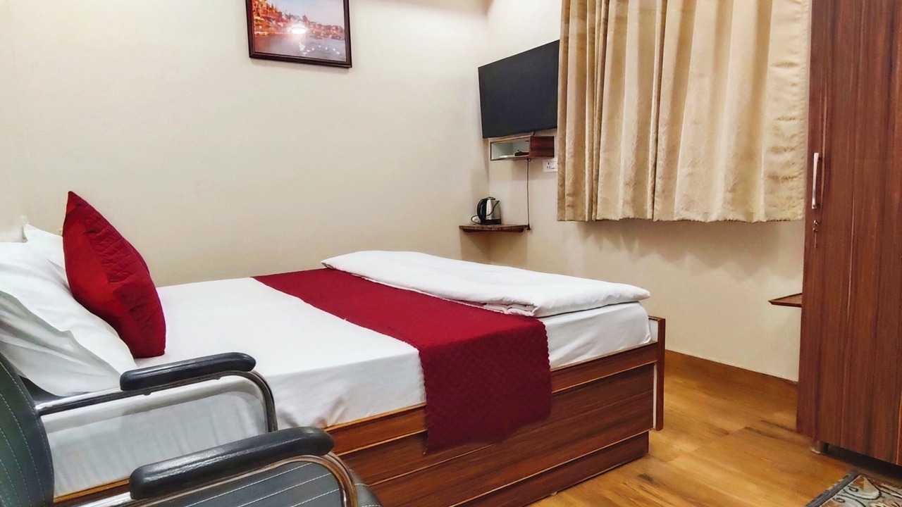 Photo of Bedroom in Varanasi