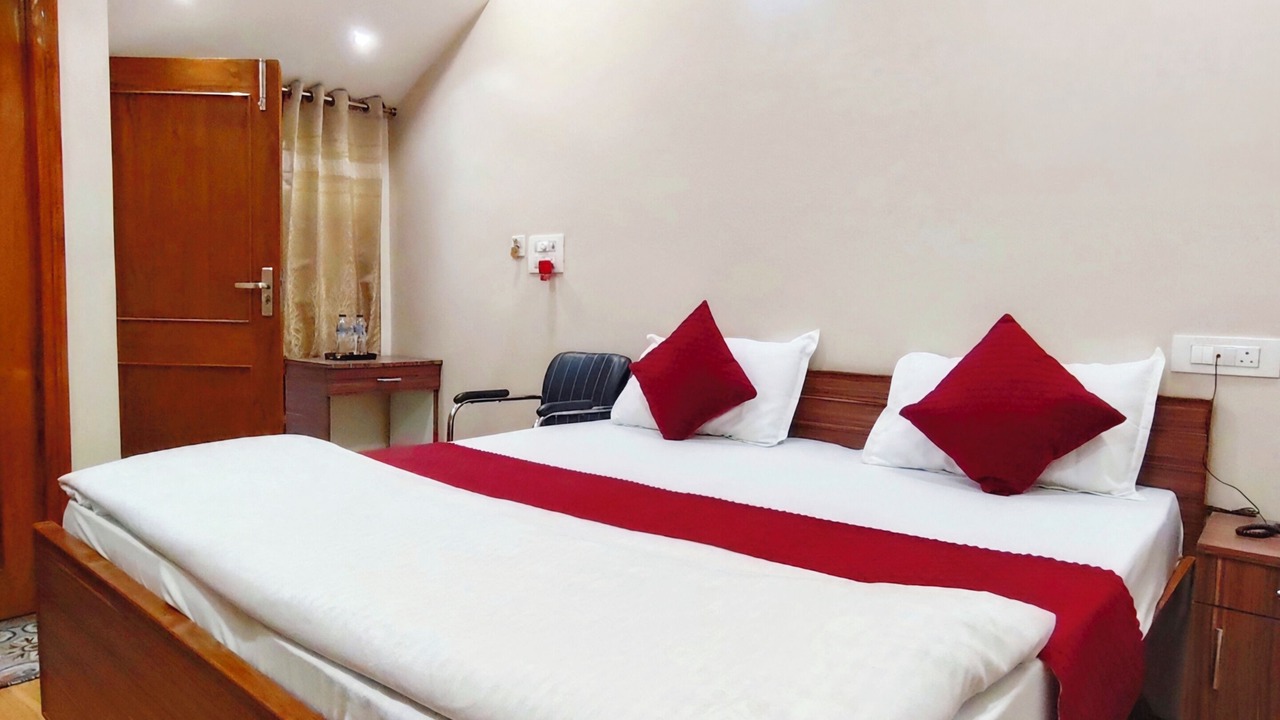 Photo of Bedroom in Varanasi