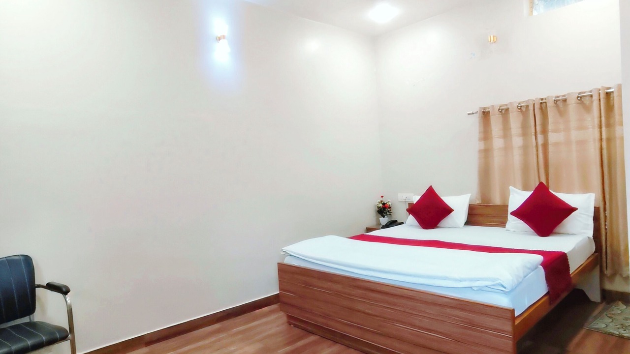 Photo of Bedroom in Varanasi