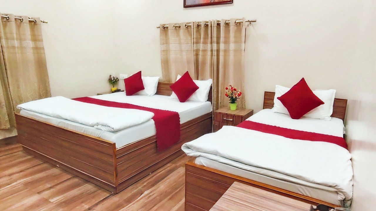 Photo of Bedroom in Varanasi