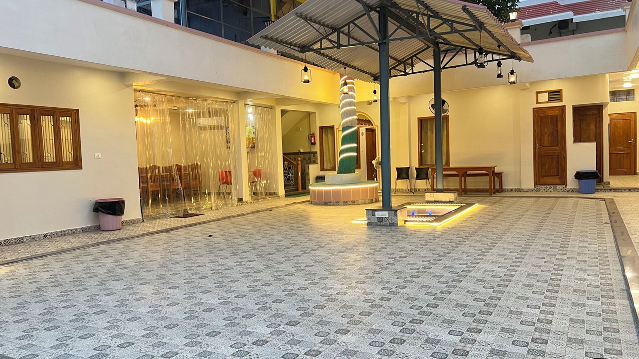 Photo of Bedroom in Varanasi