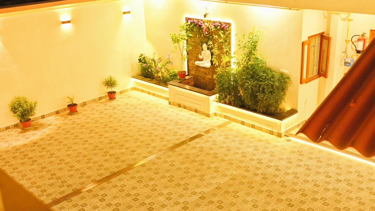 Photo of Patio Balcony in Varanasi