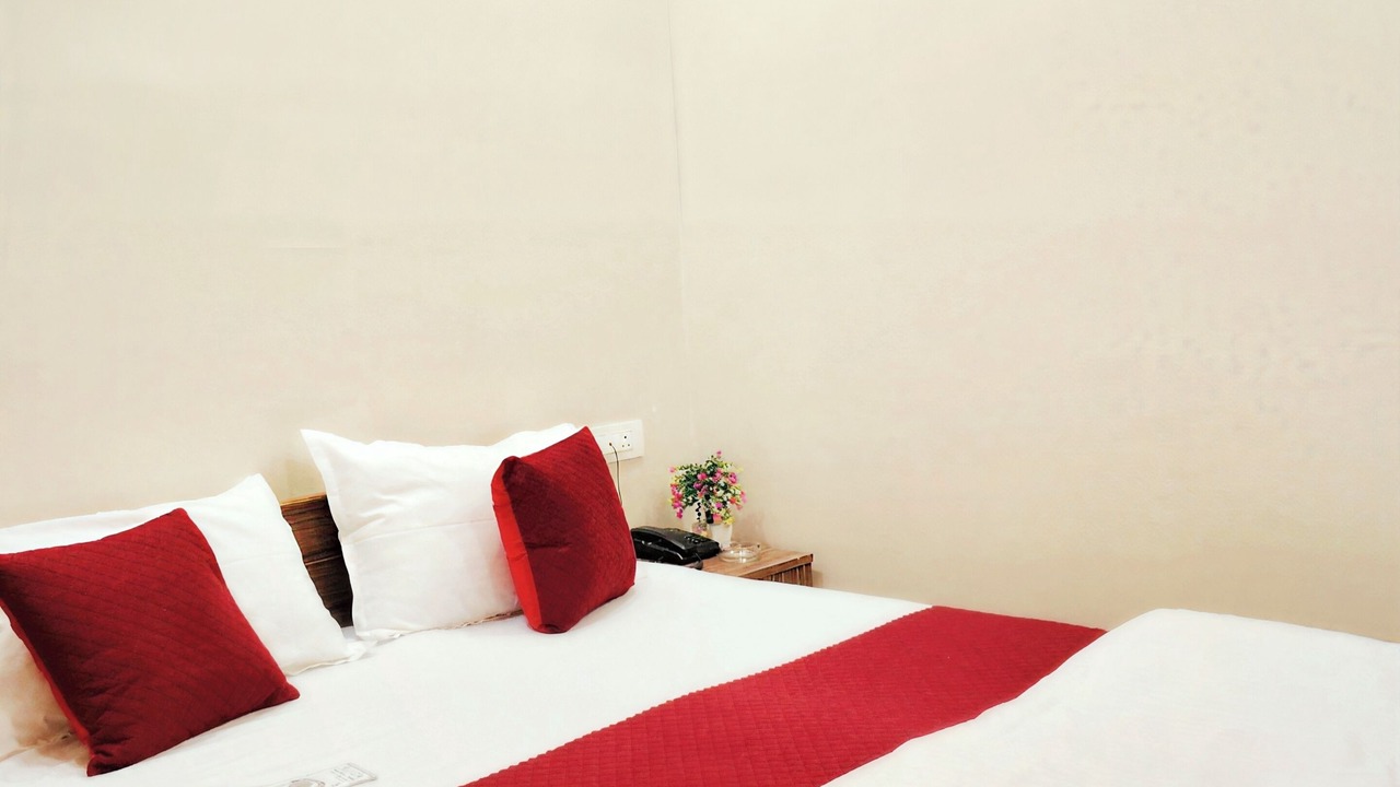 Photo of Bedroom in Varanasi