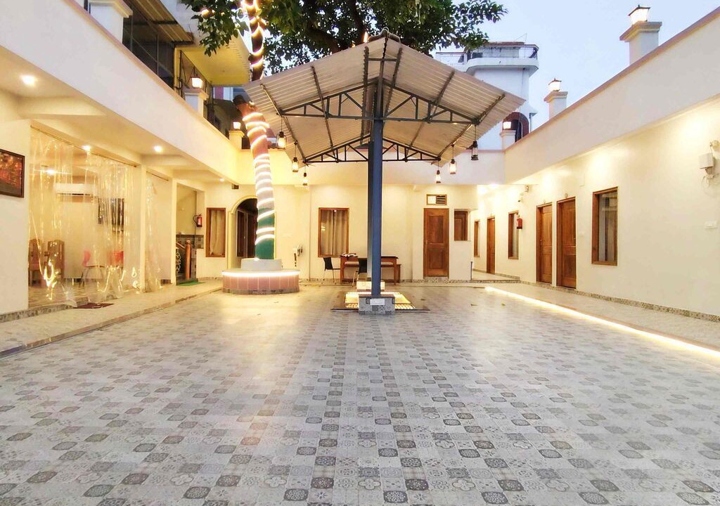 Photo of Outdoor in Varanasi