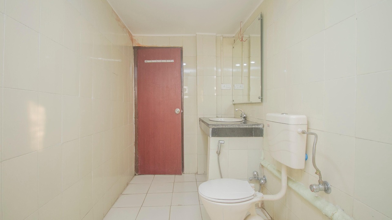 Photo of Bathroom in Bhubaneshwar