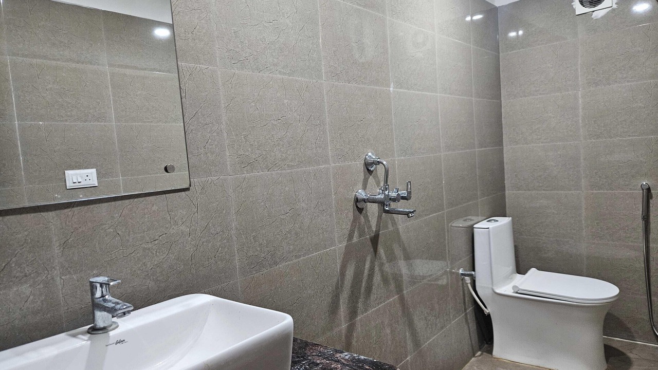 Photo of Bathroom in Jamshedpur