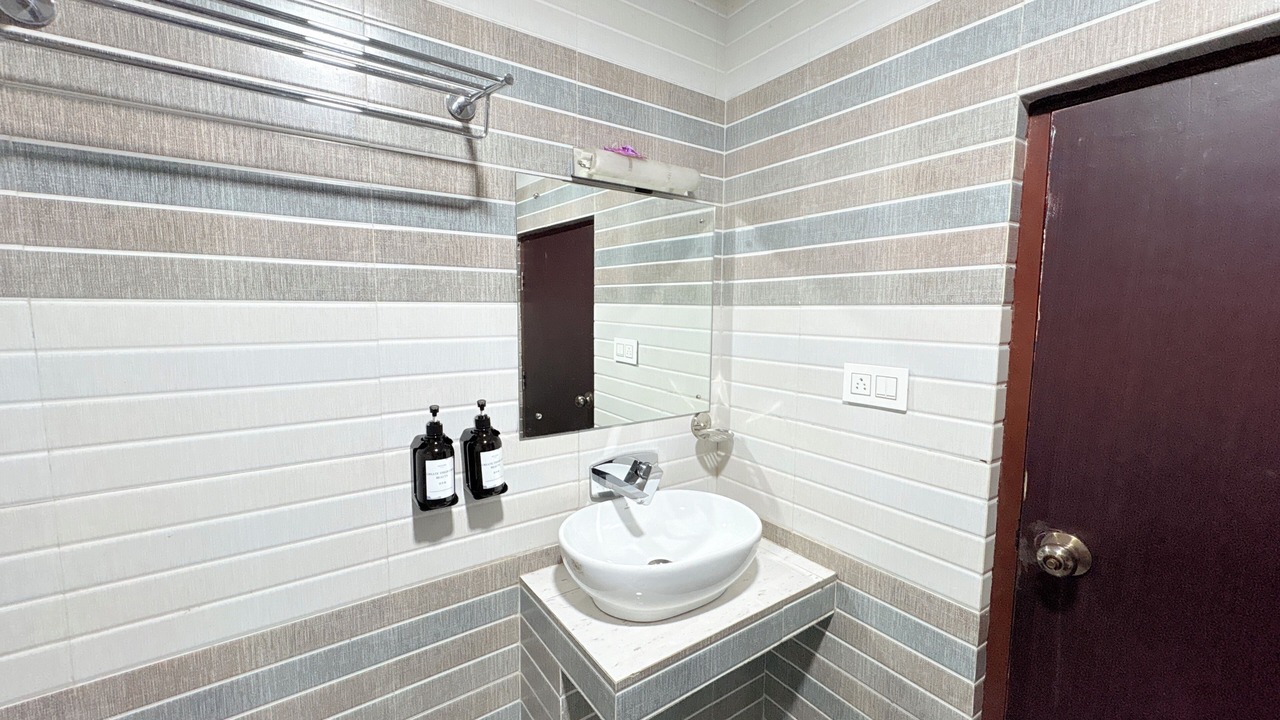 Photo of Bathroom in Gangtok
