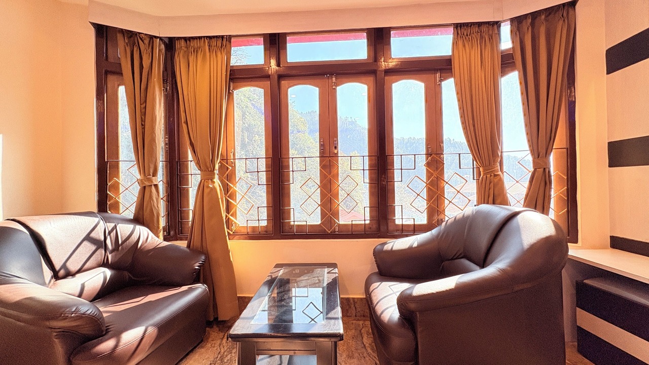 Photo of Bedroom in Gangtok