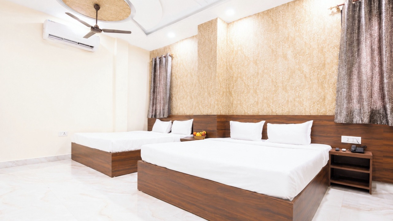 Photo of Bedroom in Amritsar