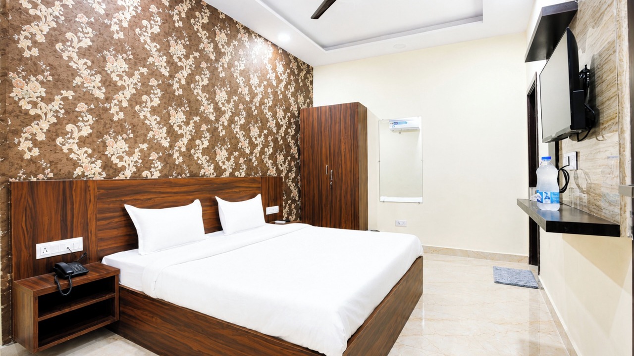 Photo of Bedroom in Amritsar