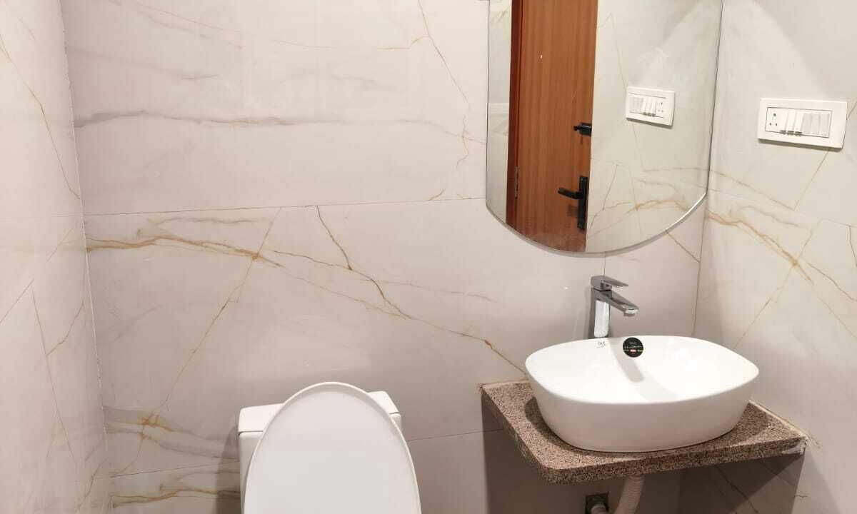 Photo of Bathroom in Barnagar