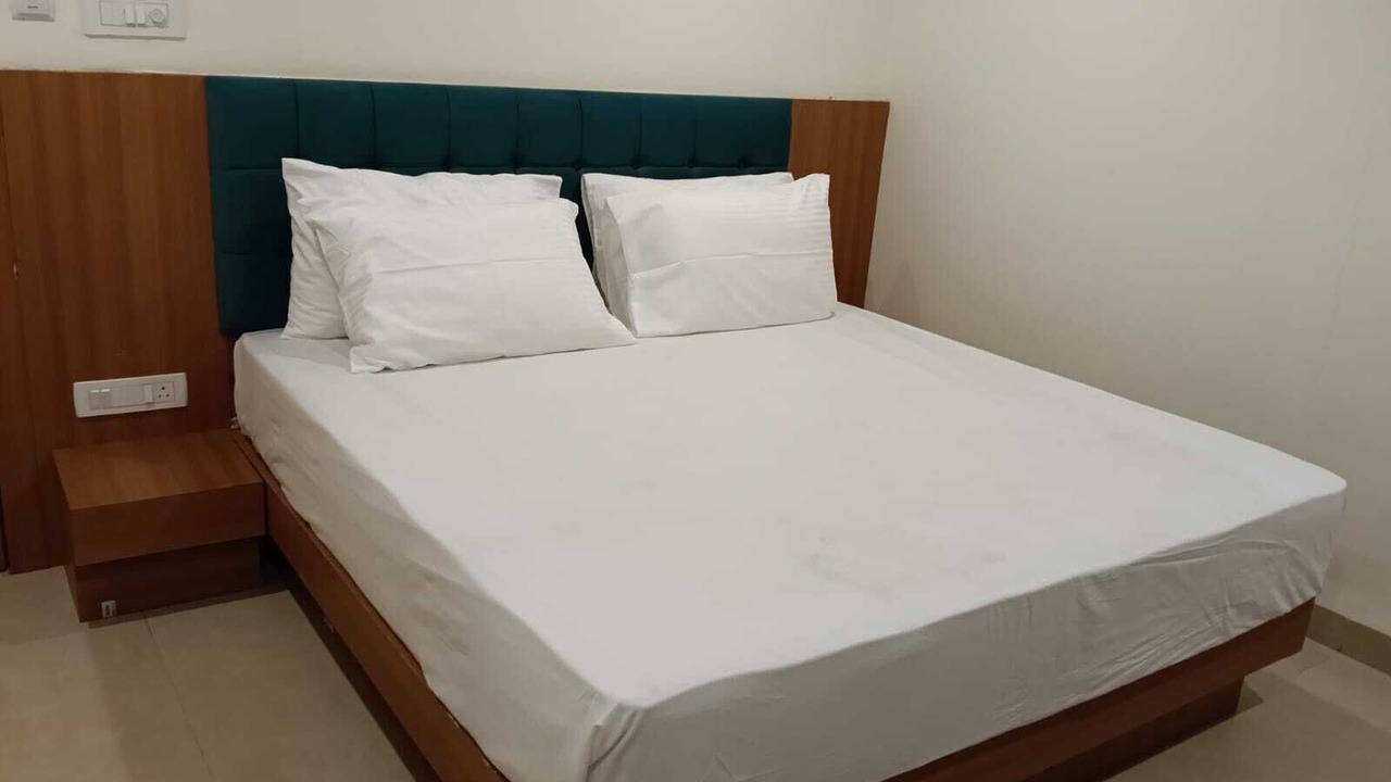 Photo of Bedroom in Barnagar