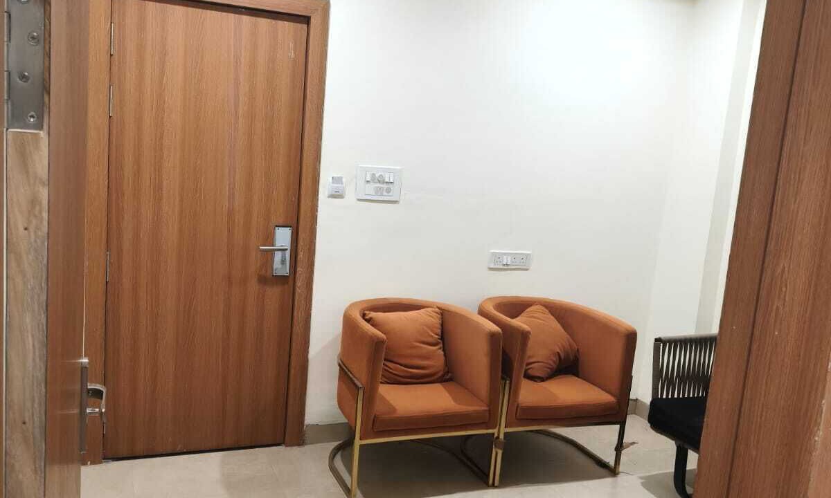 Photo of Bedroom in Barnagar
