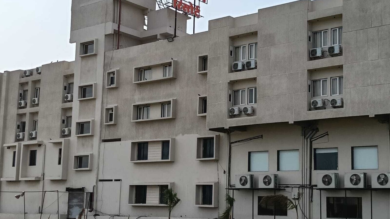 Photo of Outdoor in Barnagar