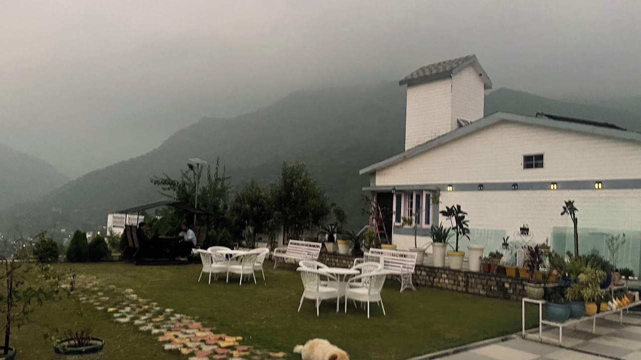Photo of Outdoor in Bullawala