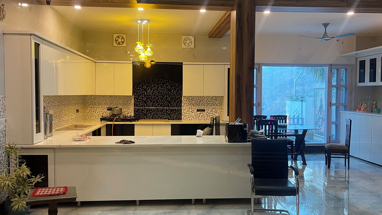 Photo of Kitchen in Bullawala