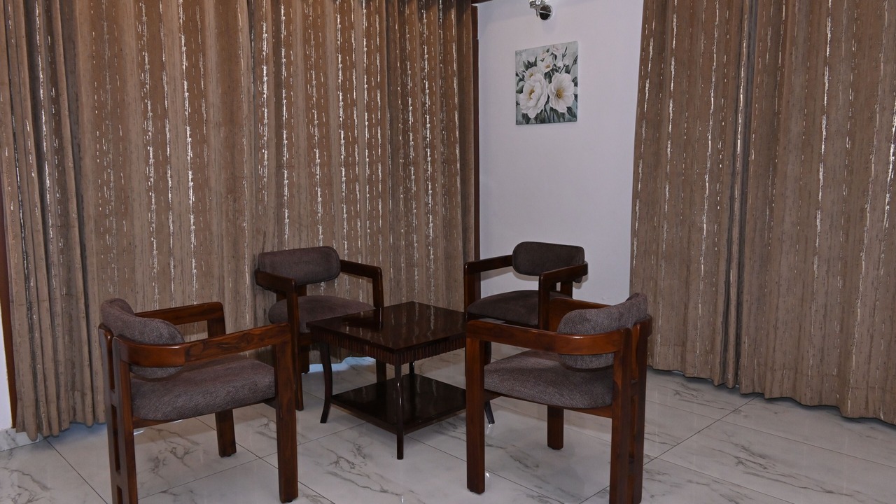 Photo of Patio Balcony in Bullawala