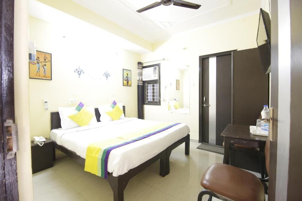 Photo of Bedroom in Jwalapur