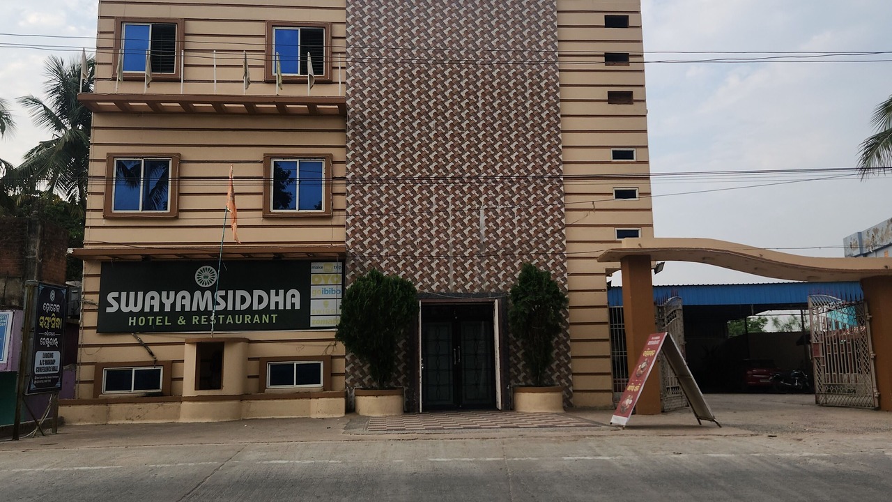 Photo of Outdoor in Kendrapara