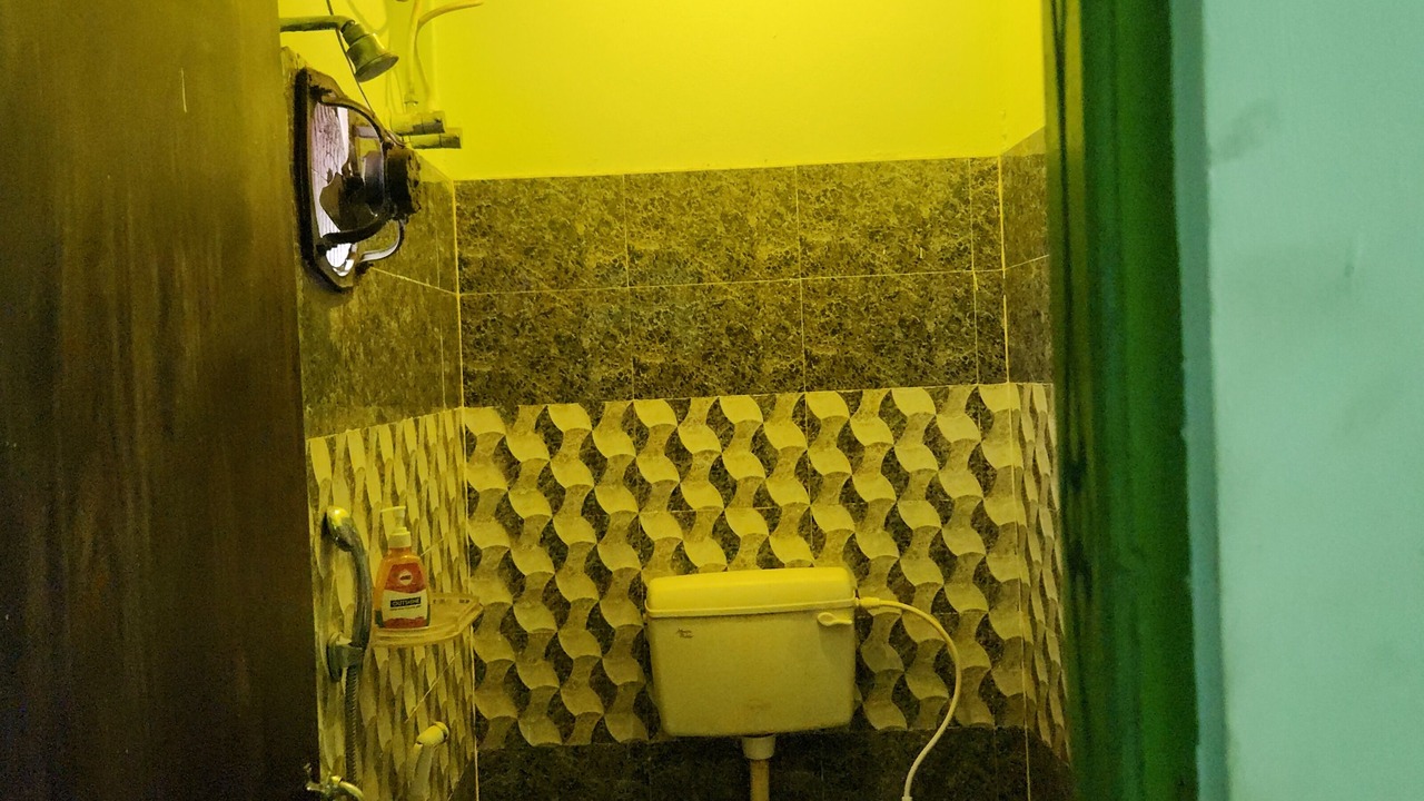 Photo of Bathroom in Kendrapara