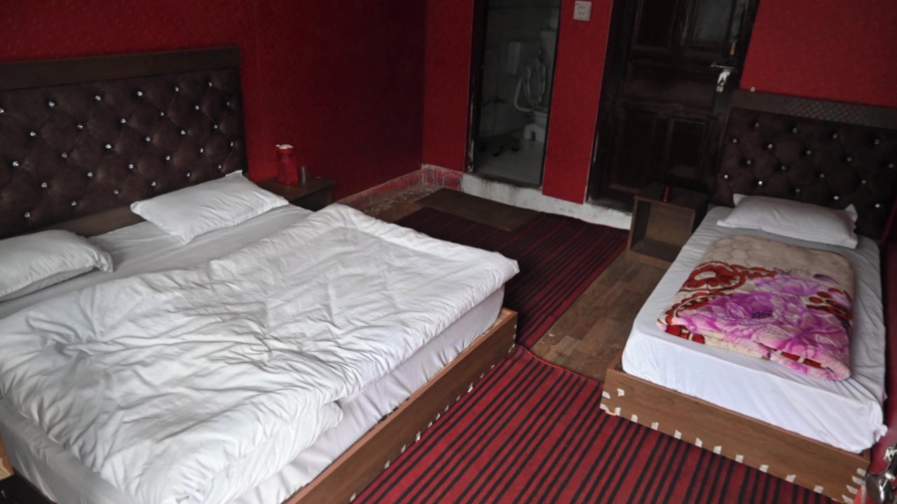 Photo of Bedroom in Gobind Dham