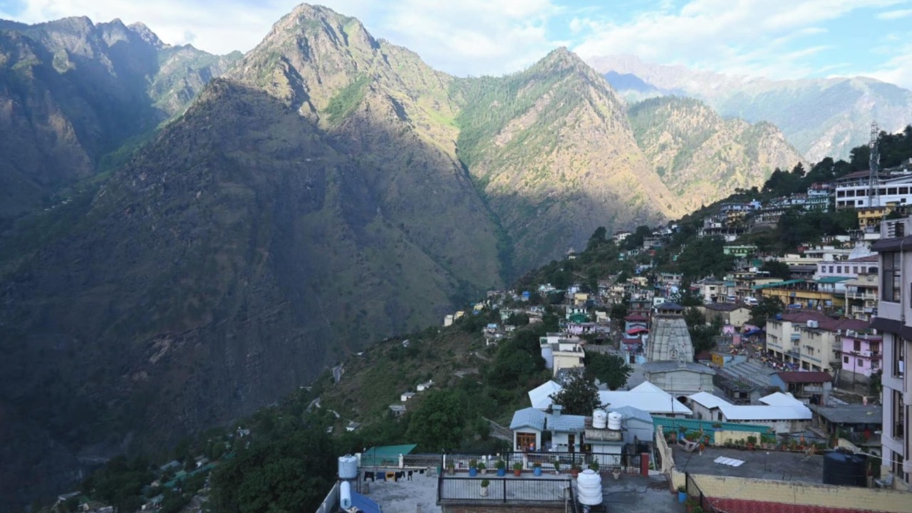 Photo of Outdoor in Gobind Dham