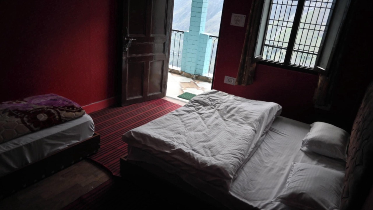 Photo of Bedroom in Gobind Dham
