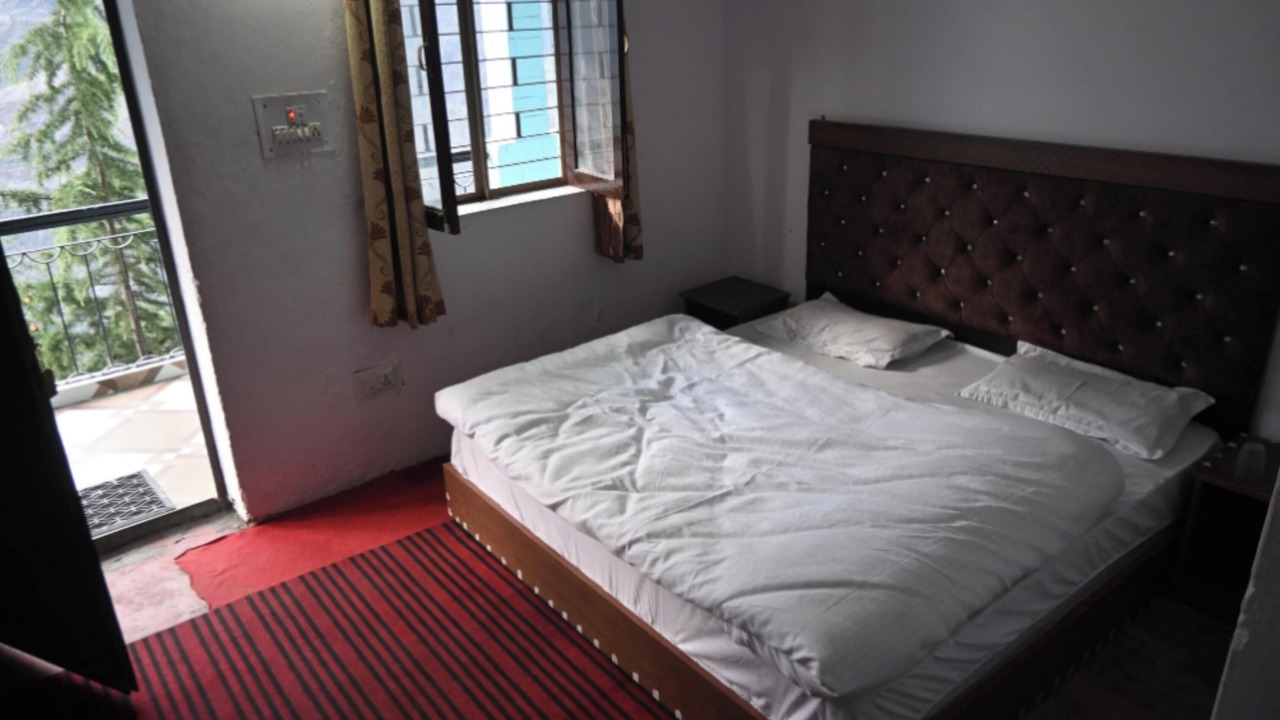 Photo of Bedroom in Gobind Dham