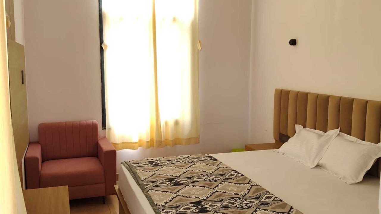 Photo of Bedroom in Shri Madhopur