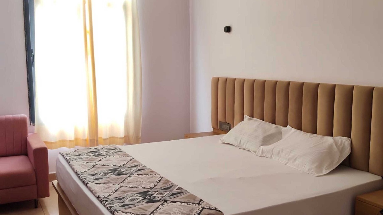 Photo of Bedroom in Shri Madhopur