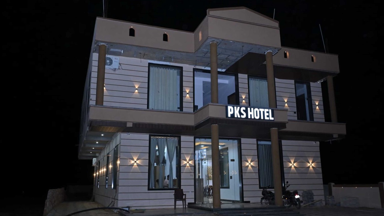 Photo of Outdoor in Shri Madhopur