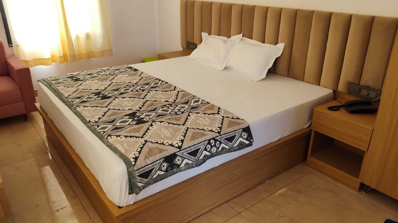 Photo of Bedroom in Shri Madhopur