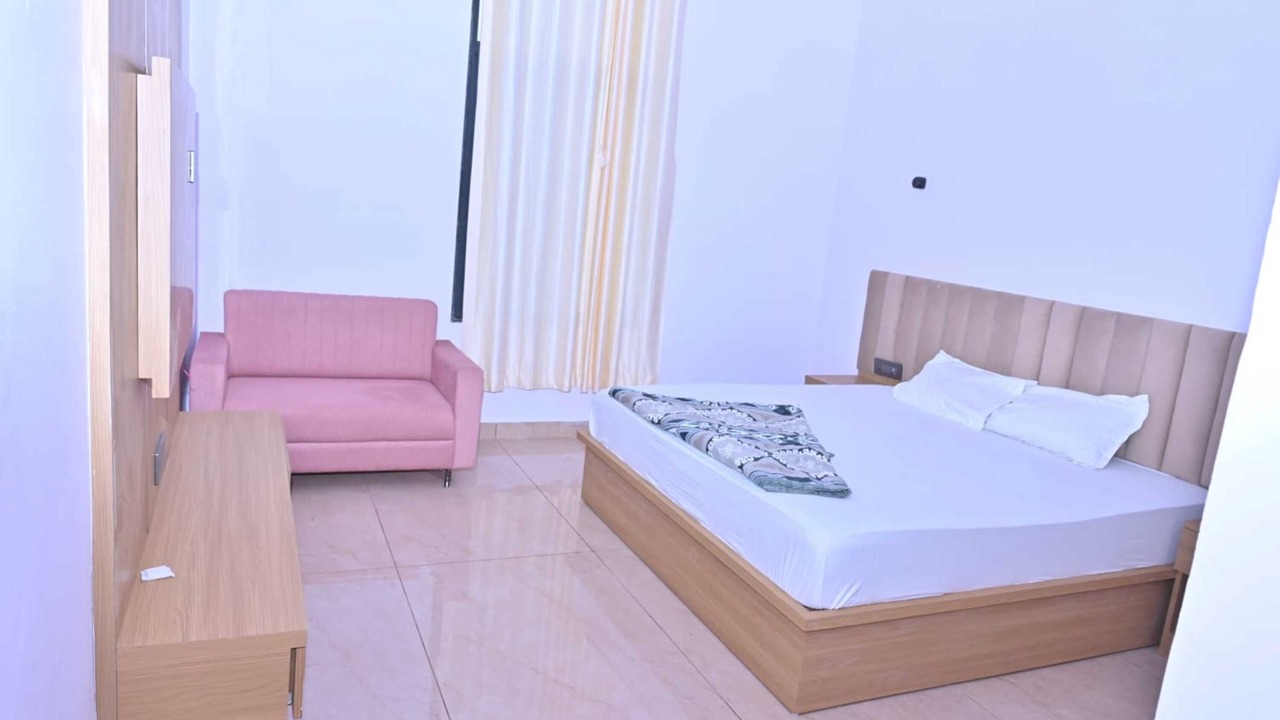 Photo of Bedroom in Shri Madhopur