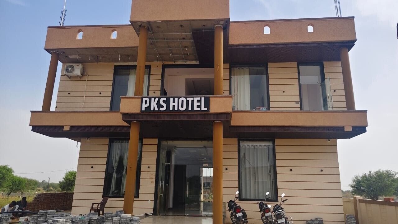 Photo of Outdoor in Shri Madhopur