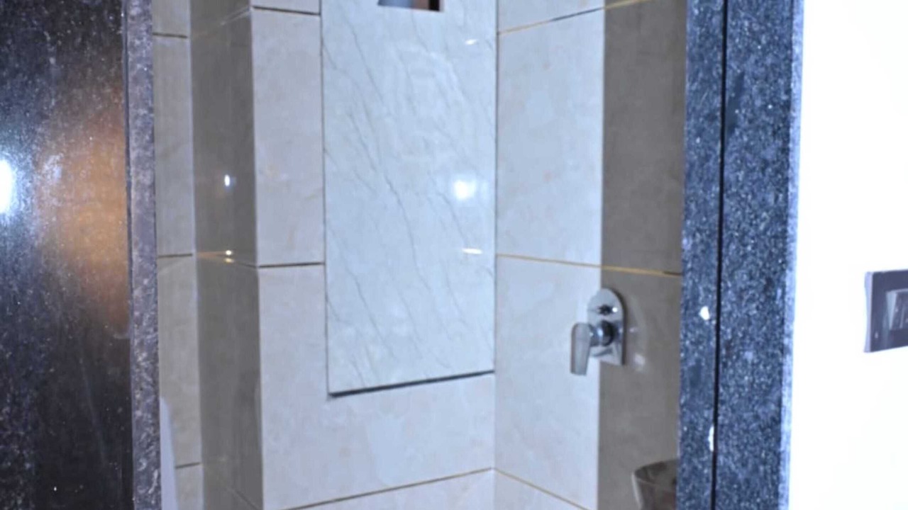 Photo of Bathroom in Shri Madhopur
