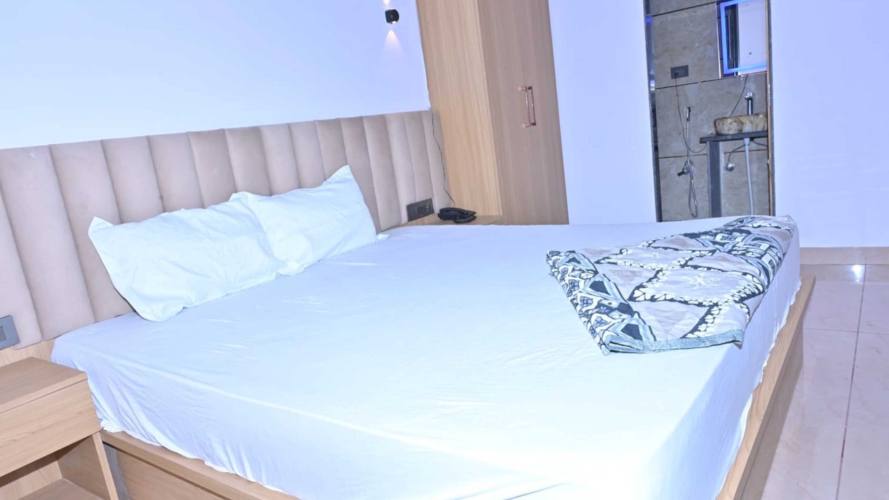 Photo of Bedroom in Shri Madhopur