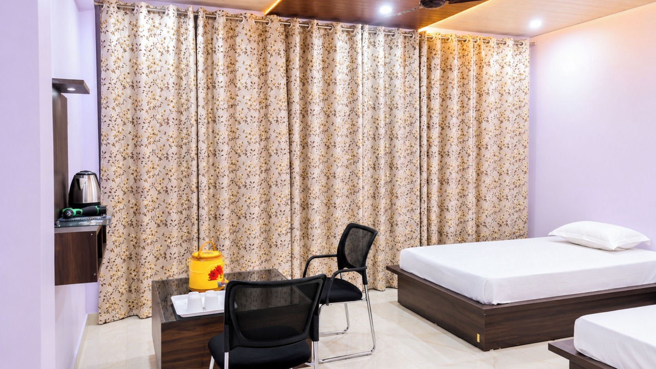Photo of Bedroom in Didihat