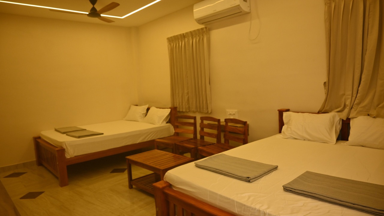 Photo of Bedroom in Sathyamangalam