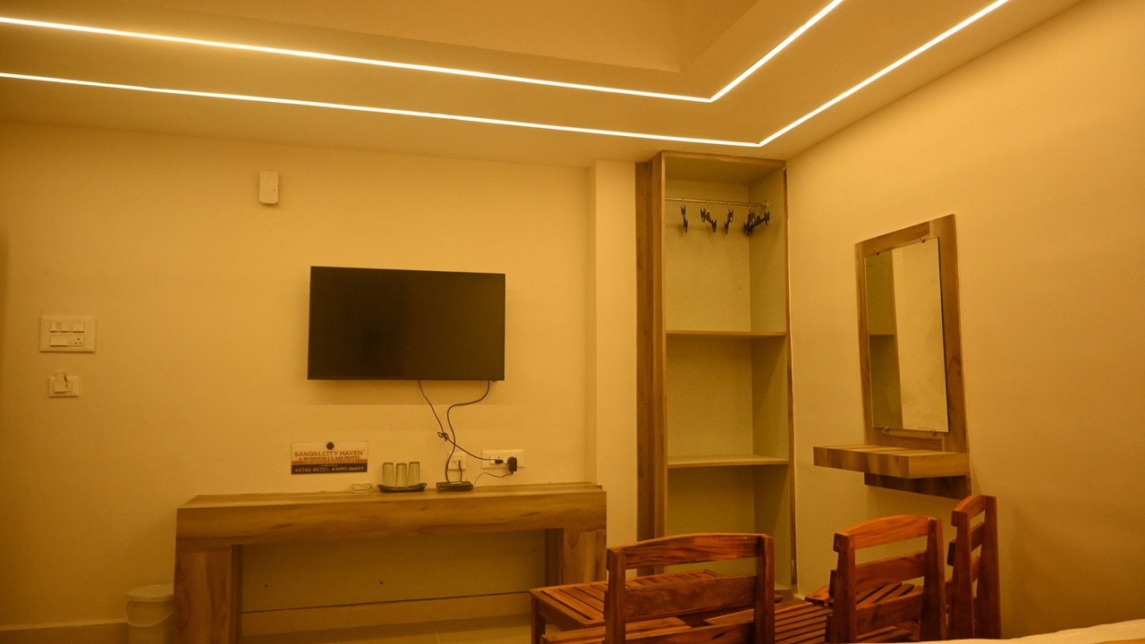Photo of Bedroom in Sathyamangalam