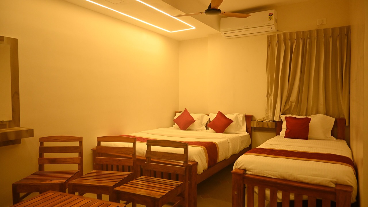 Photo of Bedroom in Sathyamangalam