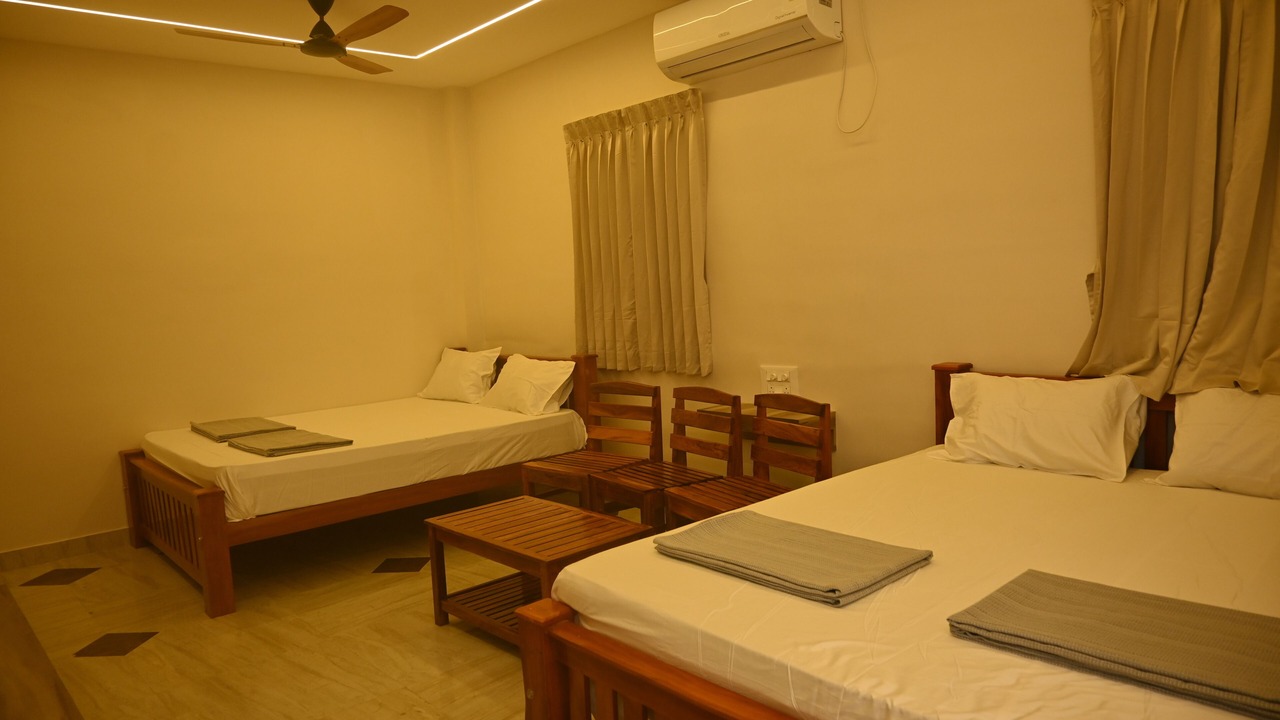 Photo of Bedroom in Sathyamangalam