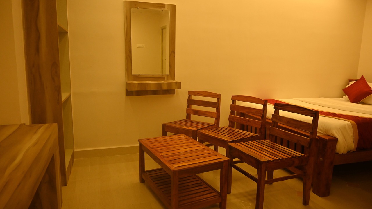 Photo of Bedroom in Sathyamangalam