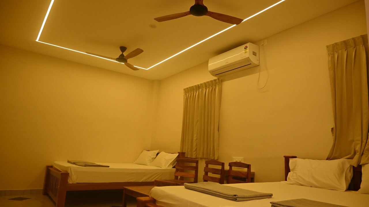 Photo of Bedroom in Sathyamangalam