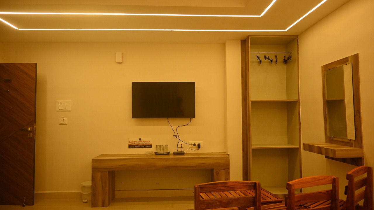 Photo of Bedroom in Sathyamangalam