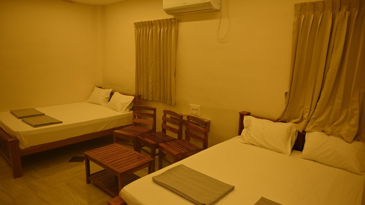 Photo of Bedroom in Sathyamangalam