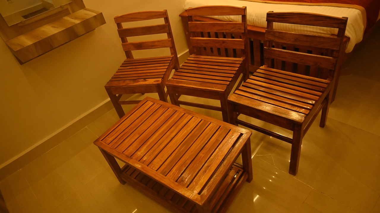 Photo of Bedroom in Sathyamangalam