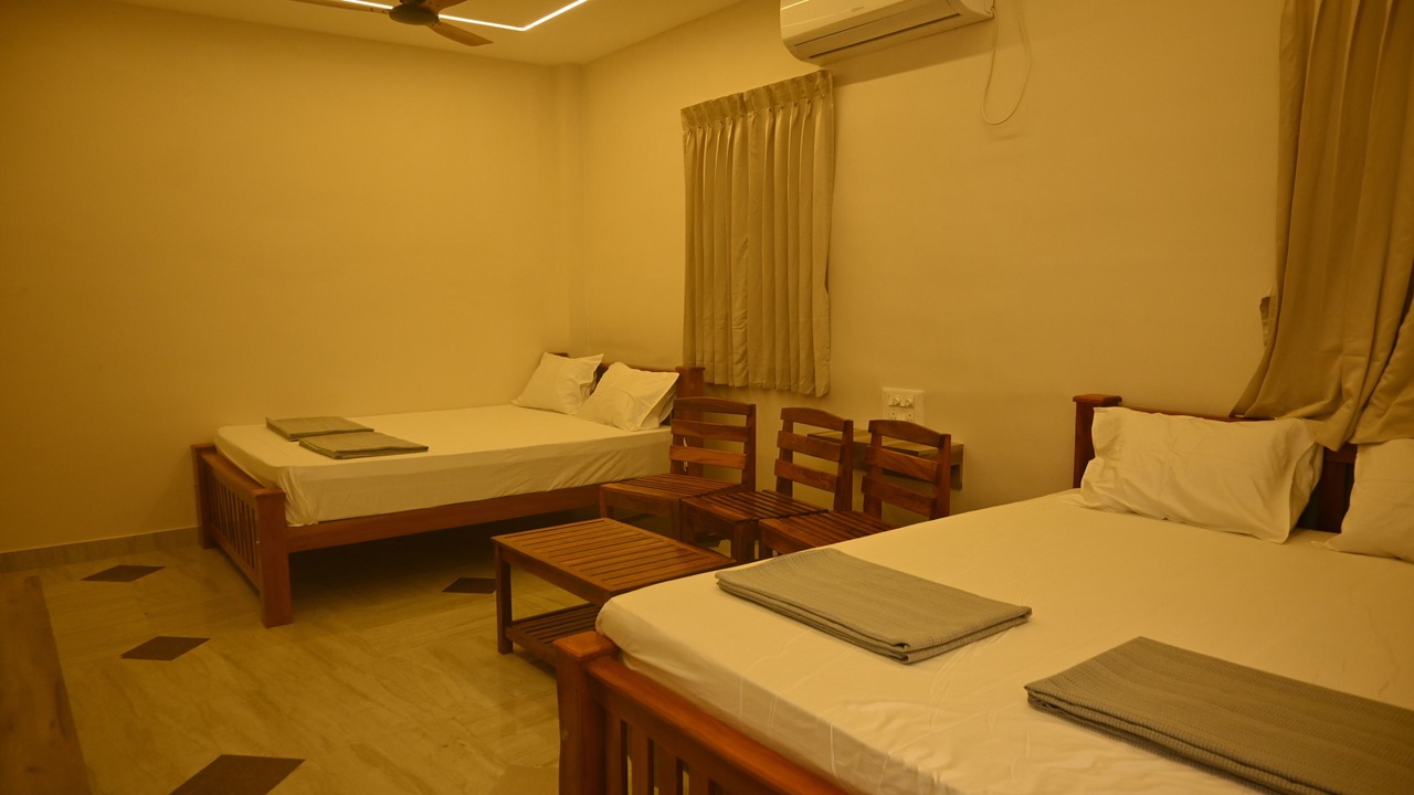 Photo of Bedroom in Sathyamangalam