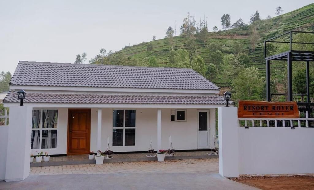 Photo of Outdoor in Kotagiri